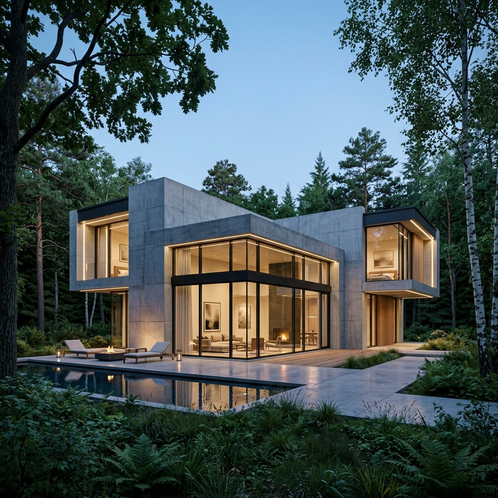 Realized Architecture