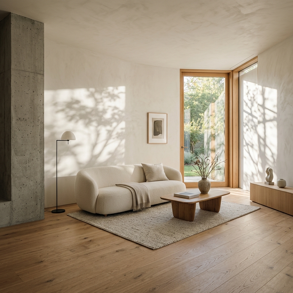 Architectural Rendering